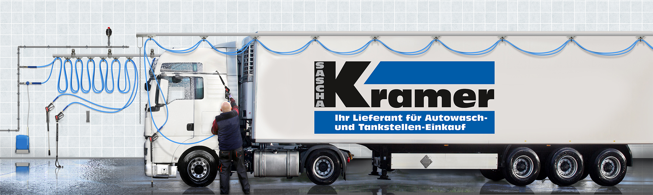 Truck-Wash Truck-Wash