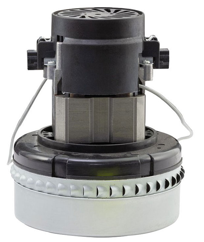 Saugerturbine 1.200 W, Universal, Gesamthöhe 170 mm