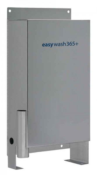 easywash365+ Bürstenbehälter