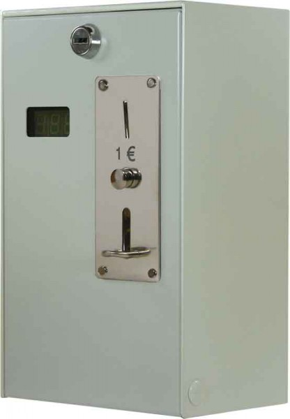 Münzautomat EMS-57 230 V - 50 Hz