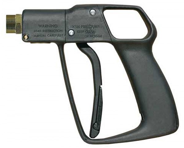 Niederdruck-Pistole ST-810