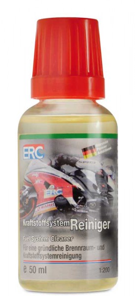 ERC Bike Kraftstoffsystem Reiniger