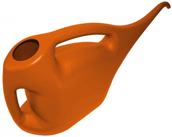 Kühlwasserkanne "New Style", orange (RAL 2004)