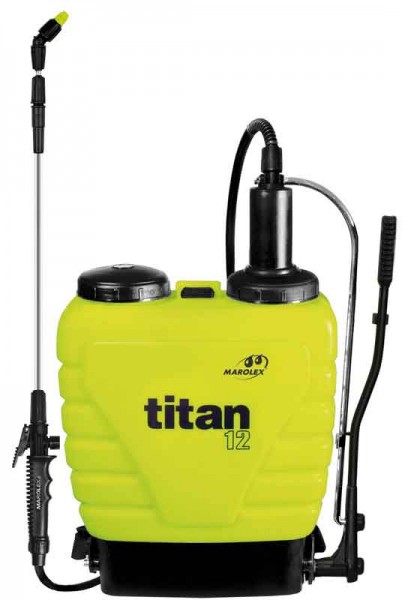 Pumpsprayer Titan 12 Liter