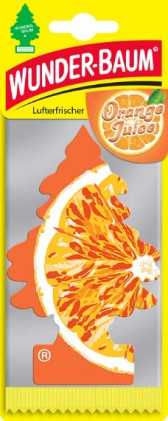 24er-Bandarolen-Pack "Orange-Juice"