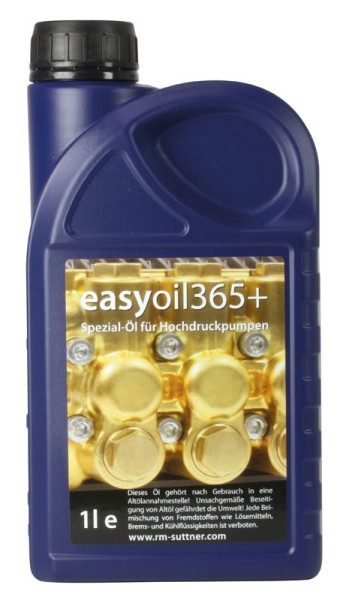 Easyoil365+, 1 Liter