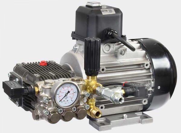 Annovi Reverberi Motor-Pumpen-Kombination MTP HRK 21.15
