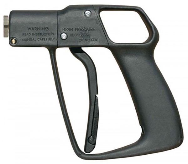 HD-Pistole ST-810 Standard, 1/4" IG - beidseits