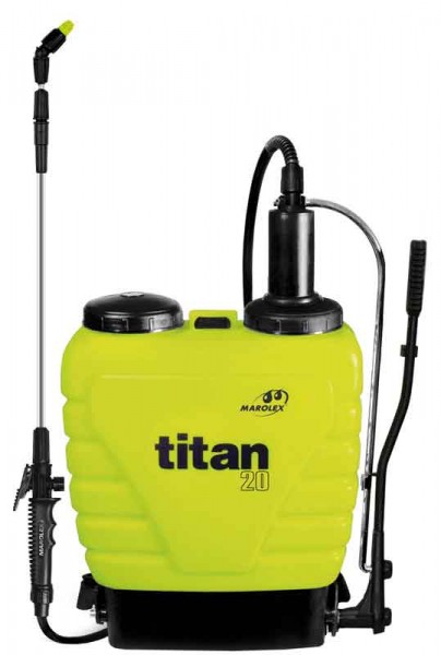 Pumpsprayer Titan 20 Liter