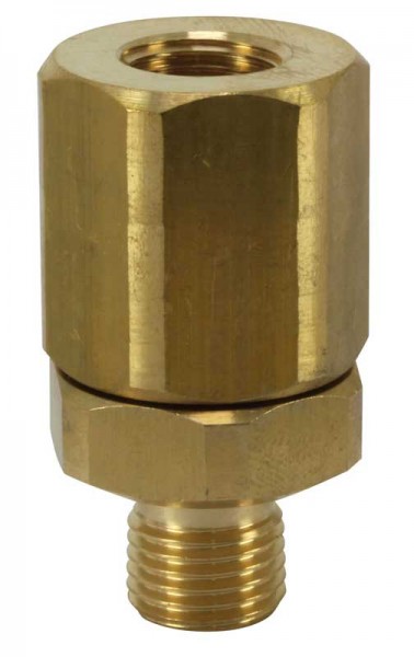 ST-33 Hochdruckfilter (Wassereingangsfilter)
