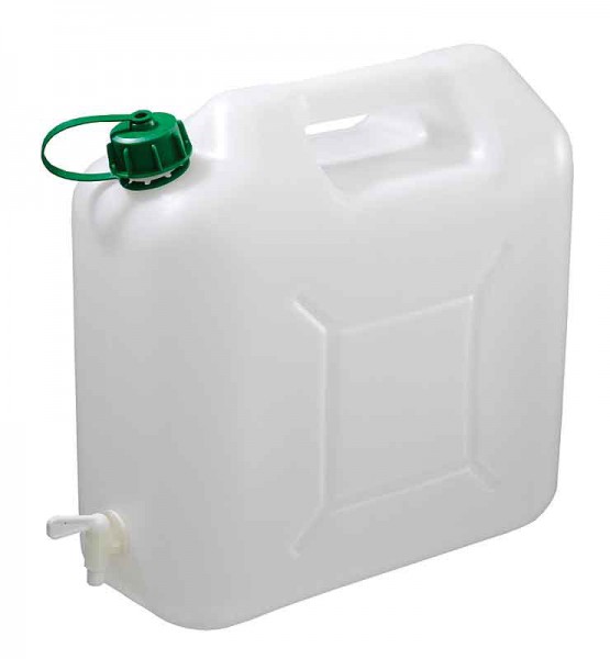 Wasserkanister, 15 Liter