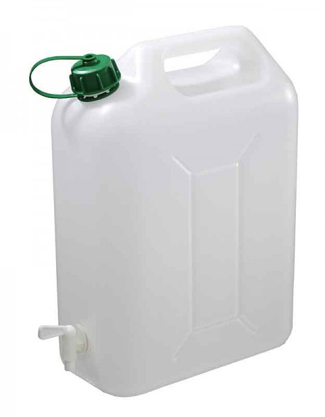 Wasserkanister, 10 Liter