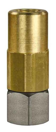 Drehgelenk ST-301 (E: 3/8" IG), für easywash365+, ST-2600, ST-2300 HD-Pistolen