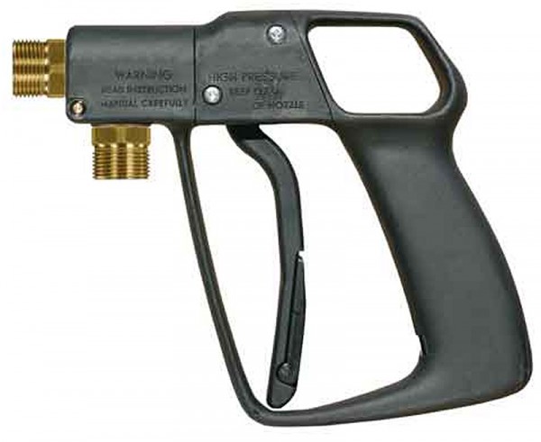HD-Pistole ST-810 Standard, M22 AG - beidseits