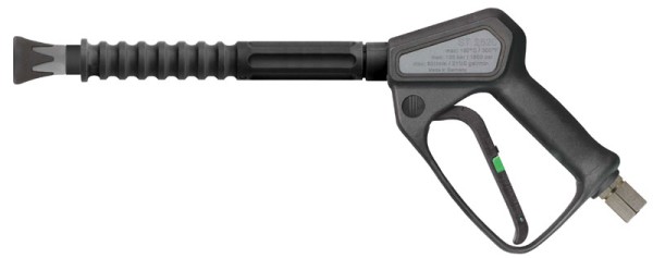 Carwash-Niederdruck-Schaumlanze, HD-Pistole ST-2620, Weep, 1/2" drehbar